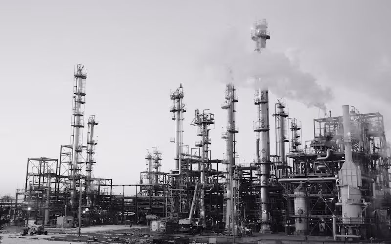 Petroquímica