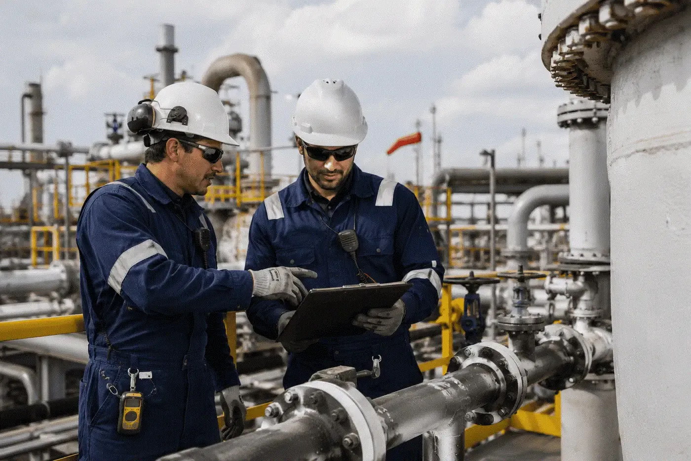 Asesoría Técnica en Campo